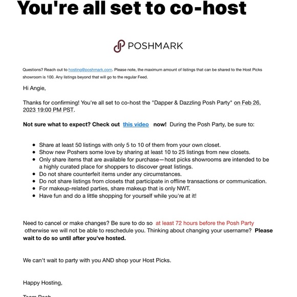 💞THANK YOU ALL FOR AN AWESOME 🎉💞 - Picture 2 of 6